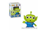 Genuine Toy Story 4 Alien Funko Pop! Vinyl