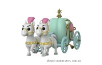 Genuine Disney Cinderella Carriage Funko Pop! Ride
