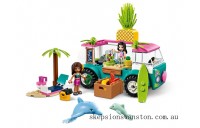 Special Sale LEGO Friends Juice Truck