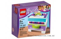 Discounted LEGO Friends Friends Storage Box