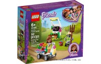 Genuine LEGO Friends Olivia's Flower Garden