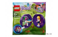 Discounted LEGO Friends Friends Club House Pod