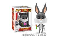Genuine Looney Tunes - Bugs Bunny FL EXC EXC Funko Pop! Vinyl