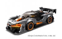 Special Sale LEGO Speed Champions McLaren Senna