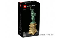 Special Sale LEGO Architecture Statue of Liberty