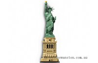 Special Sale LEGO Architecture Statue of Liberty