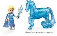 Discounted LEGO Disney Frozen 2 Elsa's Jewelry Box Creation