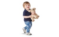 Sale Melissa & Doug Sunny Yellow Lab - Stuffed Animal Puppy Dog