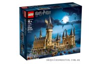 Genuine LEGO Harry Potter™ Hogwarts™ Castle