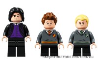 Genuine LEGO Harry Potter™ Hogwarts™ Moment: Potions Class