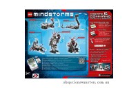 Clearance Sale LEGO MINDSTORMS® LEGO® MINDSTORMS® EV3