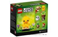 Discounted LEGO BrickHeadz Easter Chick
