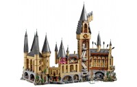 Genuine LEGO Harry Potter™ Hogwarts™ Castle
