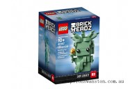 Discounted LEGO BrickHeadz Lady Liberty