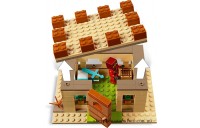 Clearance Sale LEGO Minecraft™ The Illager Raid