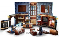 Discounted LEGO Harry Potter™ Hogwarts™ Moment: Charms Class