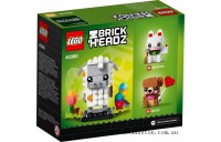Discounted LEGO BrickHeadz Easter Sheep