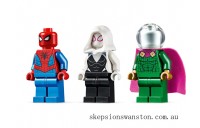 Outlet Sale LEGO Spider-Man The Menace of Mysterio