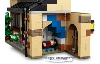 Special Sale LEGO Harry Potter™ 4 Privet Drive
