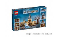 Clearance Sale LEGO Harry Potter™ Hogwarts™ Whomping Willow™