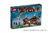 Outlet Sale LEGO Harry Potter™ Hagrid's Hut: Buckbeak's Rescue