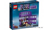 Special Sale LEGO Harry Potter™ The Knight Bus™