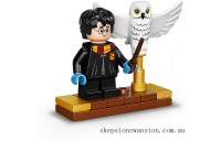 Special Sale LEGO Harry Potter™ Hedwig™