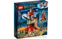 Outlet Sale LEGO Harry Potter™ Attack on the Burrow