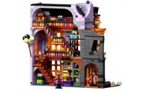 Special Sale LEGO Harry Potter™ Diagon Alley™