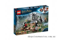 Genuine LEGO Harry Potter™ The Rise of Voldemort™