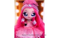 Discounted Na! Na! Na! Surprise Teens Coco Von Sparkle Doll