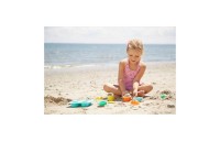 Outlet Melissa & Doug Sunny Patch Seaside Sidekicks Sand Cupcake Play Set