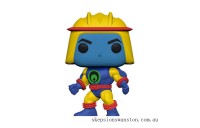 Limited Sale Masters of the Universe Sy Klone Funko Pop! Vinyl