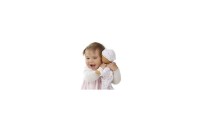 Outlet Melissa & Doug Mine to Love Mariana 12-Inch Poseable Baby Doll With Romper and Hat