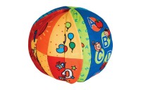 Outlet Melissa & Doug K's Kids 2-in-1 Talking Ball Educational Toy - ABCs and Counting 1-10