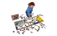Outlet Melissa & Doug Exploring Space Jumbo Jigsaw Floor Puzzle 200pc