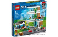 Discounted LEGO City Family House