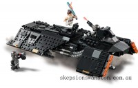 Discounted LEGO STAR WARS™ Knights of Ren™ Transport Ship
