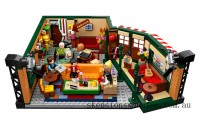 Clearance Sale LEGO Ideas Central Perk
