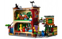 Discounted LEGO Ideas 123 Sesame Street