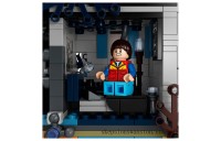 Clearance Sale LEGO Stranger Things The Upside Down