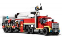 Outlet Sale LEGO City Fire Command Unit