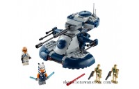 Discounted LEGO STAR WARS™ Armored Assault Tank (AAT™)