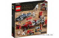Outlet Sale LEGO STAR WARS™ Pasaana Speeder Chase