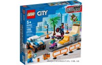 Outlet Sale LEGO City Skate Park
