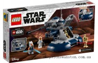 Discounted LEGO STAR WARS™ Armored Assault Tank (AAT™)