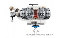 Special Sale LEGO STAR WARS™ Action Battle Hoth™ Generator Attack