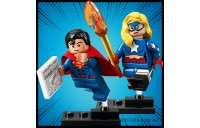 Genuine LEGO Minifigures DC Super Heroes Series