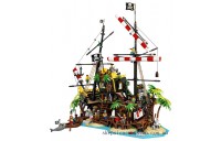 Special Sale LEGO Ideas Pirates of Barracuda Bay