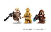 Outlet Sale LEGO STAR WARS™ Luke Skywalker's Landspeeder™